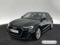 Audi A1 35 TFSI S tronic 2x S line LED/Navi Schwarz - thumbnail 4