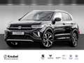 Volkswagen T-Cross R-Line Facelift 1.5 TSI DSG/IQ.LIGHT/NAVI/AHK/K... Siyah - thumbnail 1