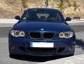 BMW 123 123d Azul - thumbnail 1