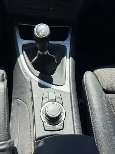 BMW Serie 1 2009, foto 12