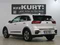 Kia e-Niro 204 Spirit 3-Phasig 64-kWh-Batterie Білий - thumbnail 4