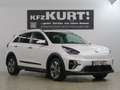 Kia e-Niro 204 Spirit 3-Phasig 64-kWh-Batterie Білий - thumbnail 1