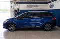 Renault Clio Sporter 1.5 dci energy Duel2 75cv my18 Blu/Azzurro - thumbnail 3