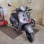 Vespa GTS Super Sport 300 hpe supersport Grau - thumbnail 1