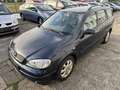 Opel Astra Astra 1.6 Caravan Edition 2000 Blau - thumbnail 1