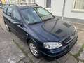 Opel Astra Astra 1.6 Caravan Edition 2000 Blau - thumbnail 4