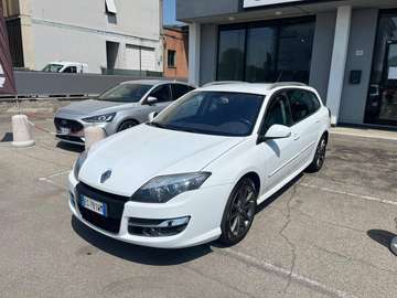 Laguna IV 2011 SporTour SporTour 2.0 dci 4Control esm 150cv