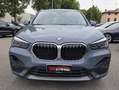 BMW X1 sdrive18d Business Advantage auto PERMUTE UNICOPRO Gris - thumbnail 2