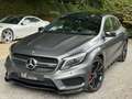 Mercedes-Benz GLA 45 AMG 4-Matic /Gray Magno/Panorama/20''wheels/ Exclusive Grau - thumbnail 4