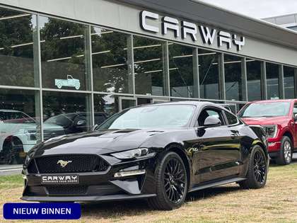 Ford Mustang 5.0 V8 GT Recaro, Magneride, Performance pkg EU-AU
