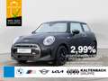 MINI Cooper SE Classic Trim LED NAVI KLIMA SHZ Zwart - thumbnail 1