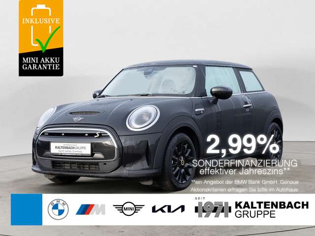 Imagine MINI Cooper SE Classic Trim LED NAVI KLIMA SHZ