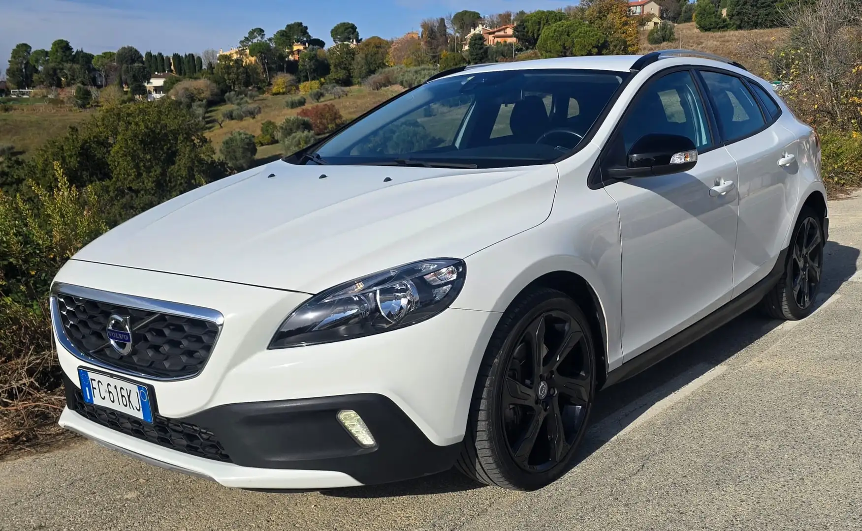 Volvo V40 Cross Country 2.0 d2 Business - 2