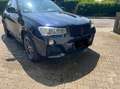 BMW X4 X4 xDrive35d Aut.—!!!!! Motor schaden !!!!! Negru - thumbnail 2