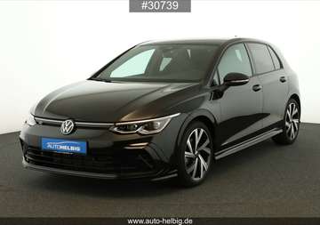 Golf VIII Lim. 1.5 R-Line eTSI #IQ.Light#18Z#ACC