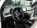 BMW X1 sDrive 18i M Sport Komfortzugang Weiß - thumbnail 2