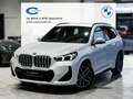 BMW X1 sDrive 18i M Sport Komfortzugang Weiß - thumbnail 1