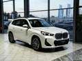 BMW X1 sDrive 18i M Sport Komfortzugang Weiß - thumbnail 7