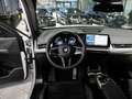BMW X1 sDrive 18i M Sport Komfortzugang Weiß - thumbnail 16