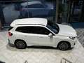 BMW X1 sDrive 18i M Sport Komfortzugang Weiß - thumbnail 8