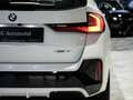 BMW X1 sDrive 18i M Sport Komfortzugang Weiß - thumbnail 27