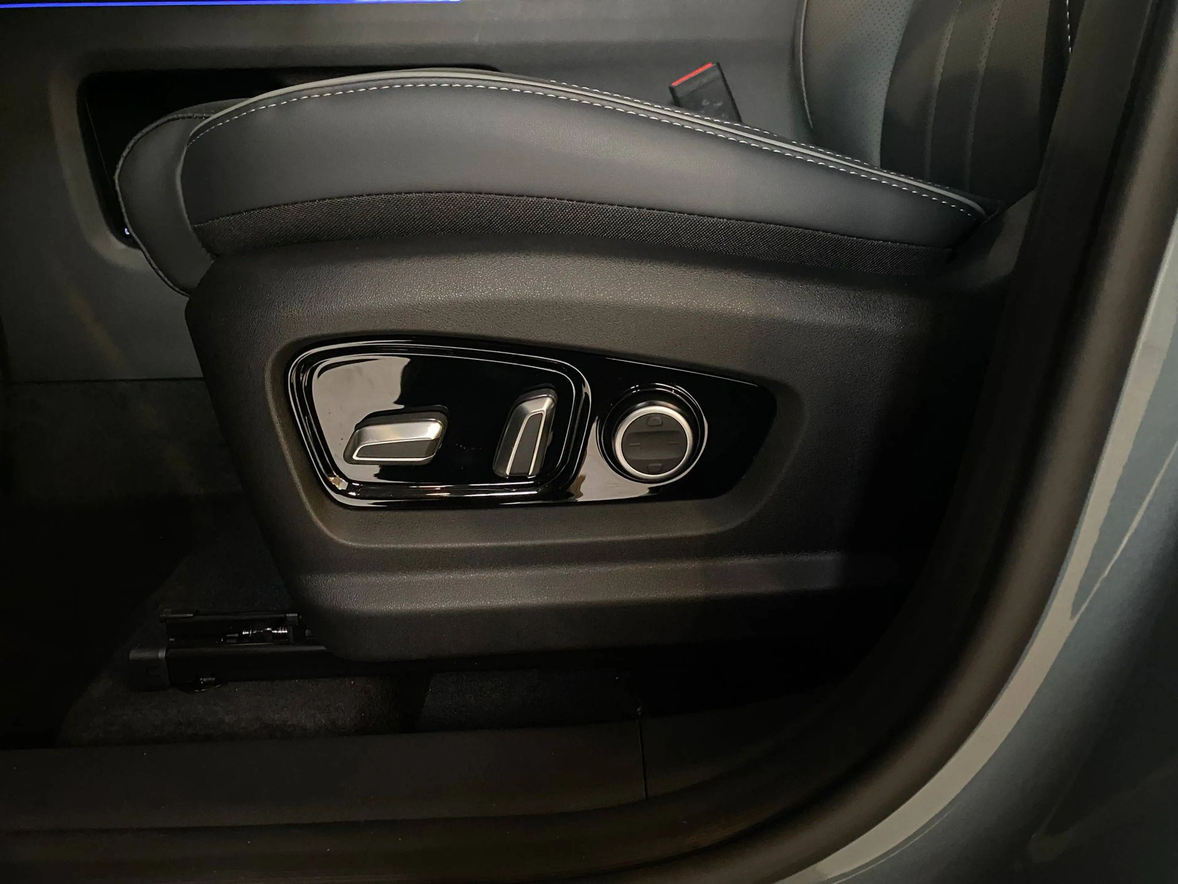 Jaecoo J7 PHEV Exclusive 7 jaar garantie -€3000 September deals UIT STOCK!!! — photo 13