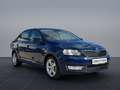 Skoda Rapid/Spaceback Style 1.4TSI DSG *GRA*PDC*SHZ*Klima* Bleu - thumbnail 9