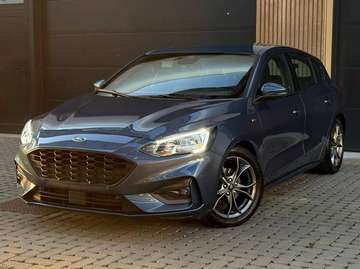 1.5 EcoBoost ST Line / Garantie / Carplay / Camera / ACC / Lane Assist / Pack Hiver
