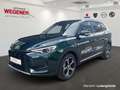 MG ZS MG ZS Comfort MT /LED/NAVI/360 Grün - thumbnail 1
