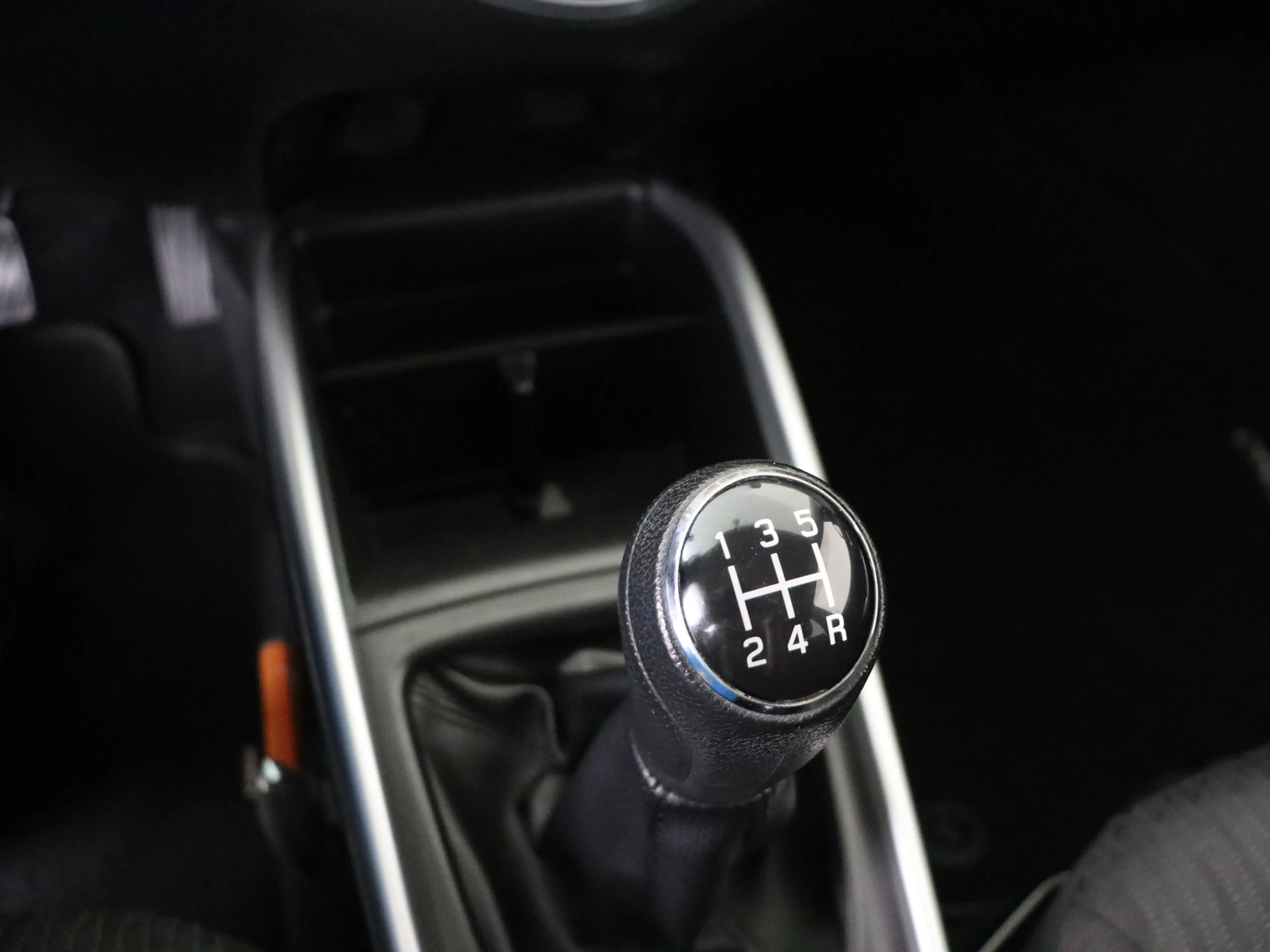 Suzuki Baleno 1.2 Smart Hybrid High Executive | Dealer onderhoud — photo 10