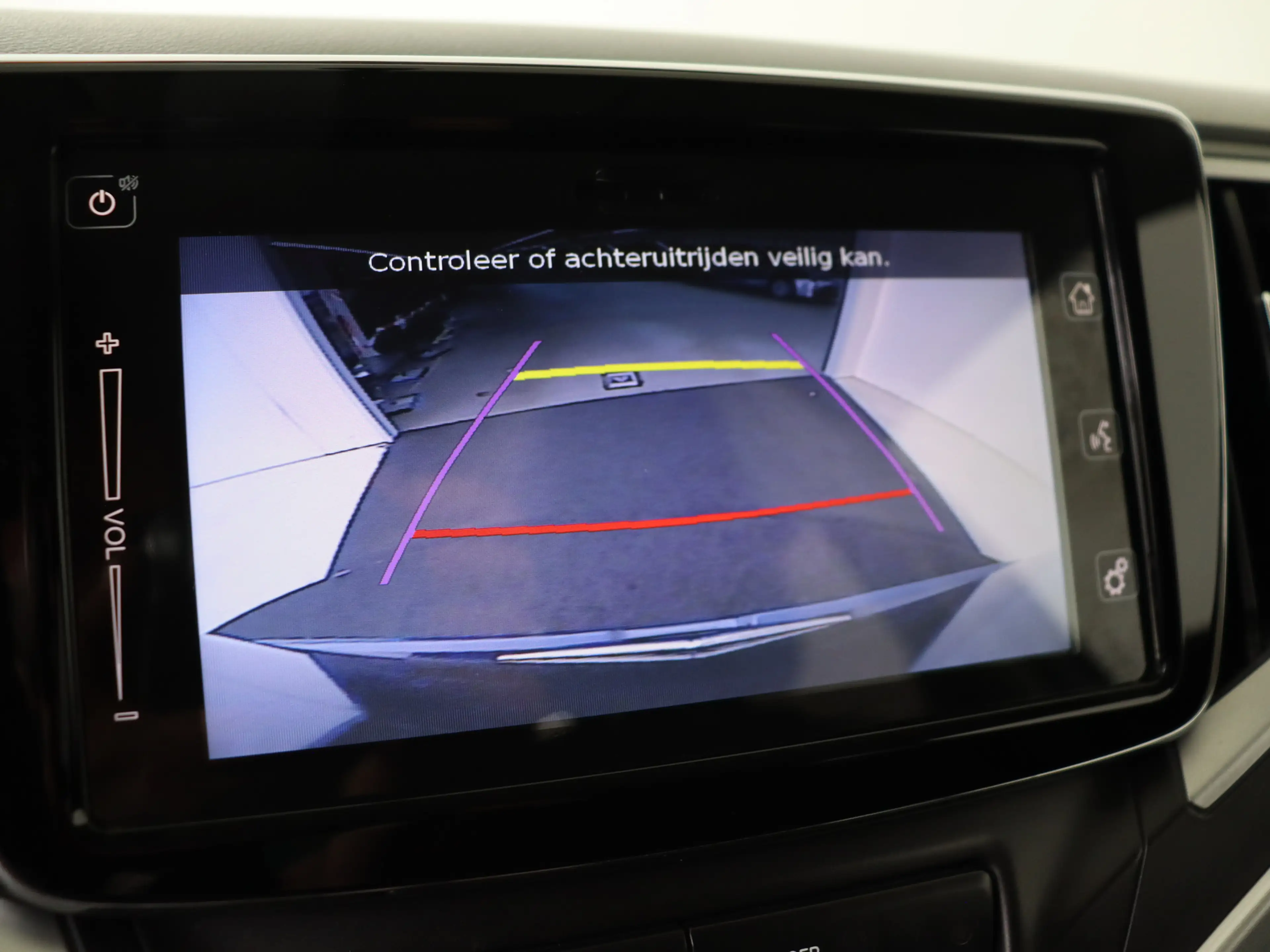 Suzuki Baleno 1.2 Smart Hybrid High Executive | Dealer onderhoud — photo 8