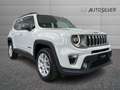 Jeep Renegade 1.3 T4 190CV PHEV 4xe AT6 Limited Bianco - thumbnail 1