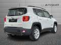 Jeep Renegade 1.3 T4 190CV PHEV 4xe AT6 Limited Bianco - thumbnail 2