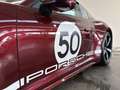 Porsche 911 911 TARGA 4S HERITAGE Rot - thumbnail 7