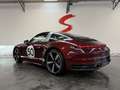 Porsche 911 911 TARGA 4S HERITAGE Rot - thumbnail 2