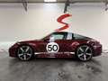 Porsche 911 911 TARGA 4S HERITAGE Rot - thumbnail 5
