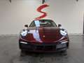Porsche 911 911 TARGA 4S HERITAGE Rot - thumbnail 3