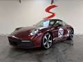 Porsche 911 911 TARGA 4S HERITAGE Rot - thumbnail 1