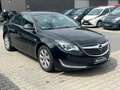 Opel Insignia Insignia 1.6 A Lim/Automatik/Navi/Xenon/1Ha/Eu6/ZV Schwarz - thumbnail 3