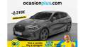BMW 118 118dA Gris - thumbnail 1