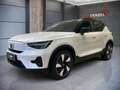 Volvo EX40 Plus, Single Motor Extended Range, Vollelektrisch Blanc - thumbnail 1