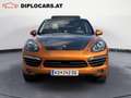 Porsche Cayenne Diesel Gris - thumbnail 2