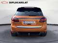 Porsche Cayenne Diesel Gris - thumbnail 5