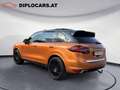 Porsche Cayenne Diesel Gris - thumbnail 4