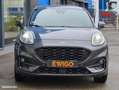 Ford Puma 1.0 ECOBOOST 125 ch HYBRID MHEV ST-LINE START-STOP Gris - thumbnail 7