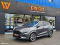 Ford Puma 1.0 ECOBOOST 125 ch HYBRID MHEV ST-LINE START-STOP Gris - thumbnail 1