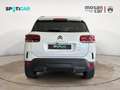 Citroen C5 Aircross 1.2 MHEV 136 EDCS6 PLUS GPS LL18 RADAR AV AR+CAM Blanco - thumbnail 6
