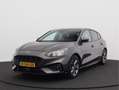 Ford Focus 1.0 EcoBoost ST Line Business/ lage km/ zeer mooi! Gris - thumbnail 1