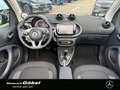 smart forTwo EQ*22kW*CABRIO*EXCLUSIVE-PAKET*ALLWETTER*AMBIENT Schwarz - thumbnail 12