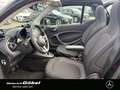 smart forTwo EQ*22kW*CABRIO*EXCLUSIVE-PAKET*ALLWETTER*AMBIENT Schwarz - thumbnail 11